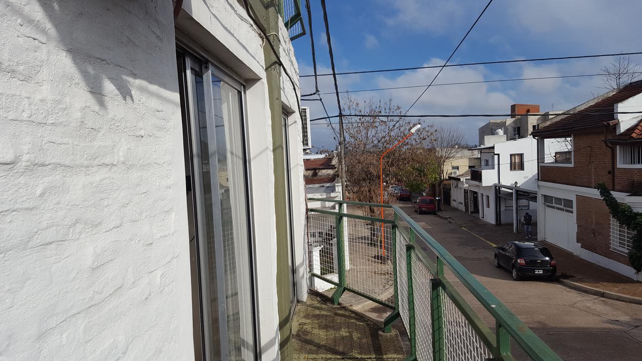 Hosteria Mitre Concepción del Uruguay 外观 照片