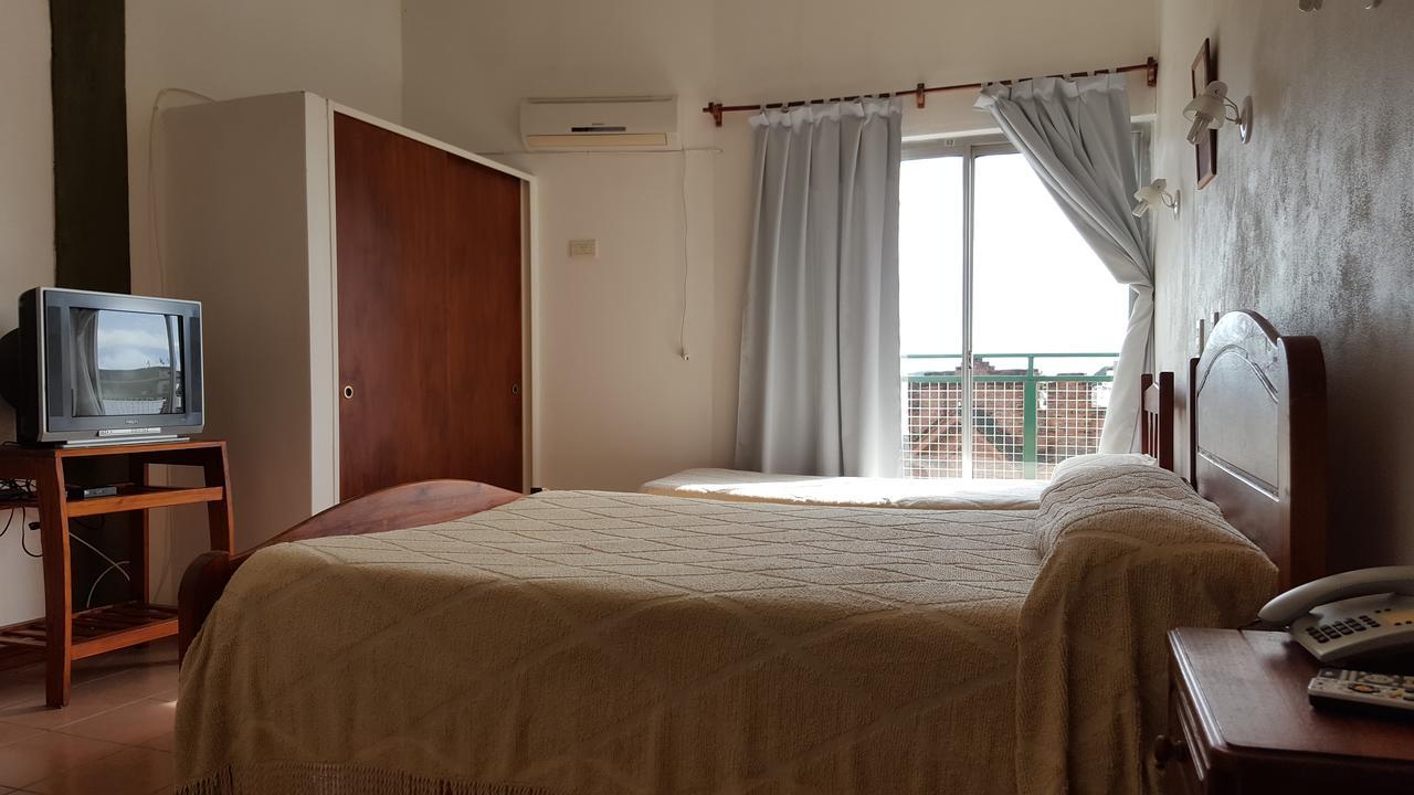 Hosteria Mitre Concepción del Uruguay 外观 照片