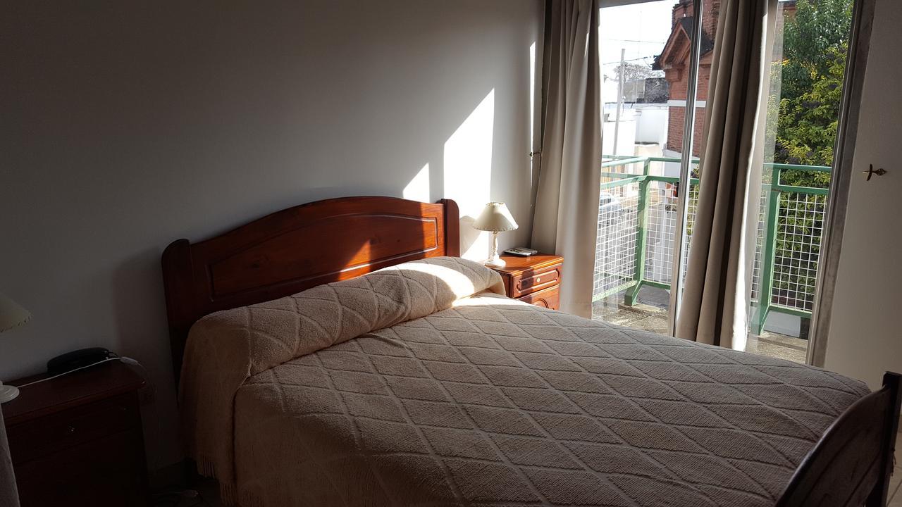 Hosteria Mitre Concepción del Uruguay 外观 照片
