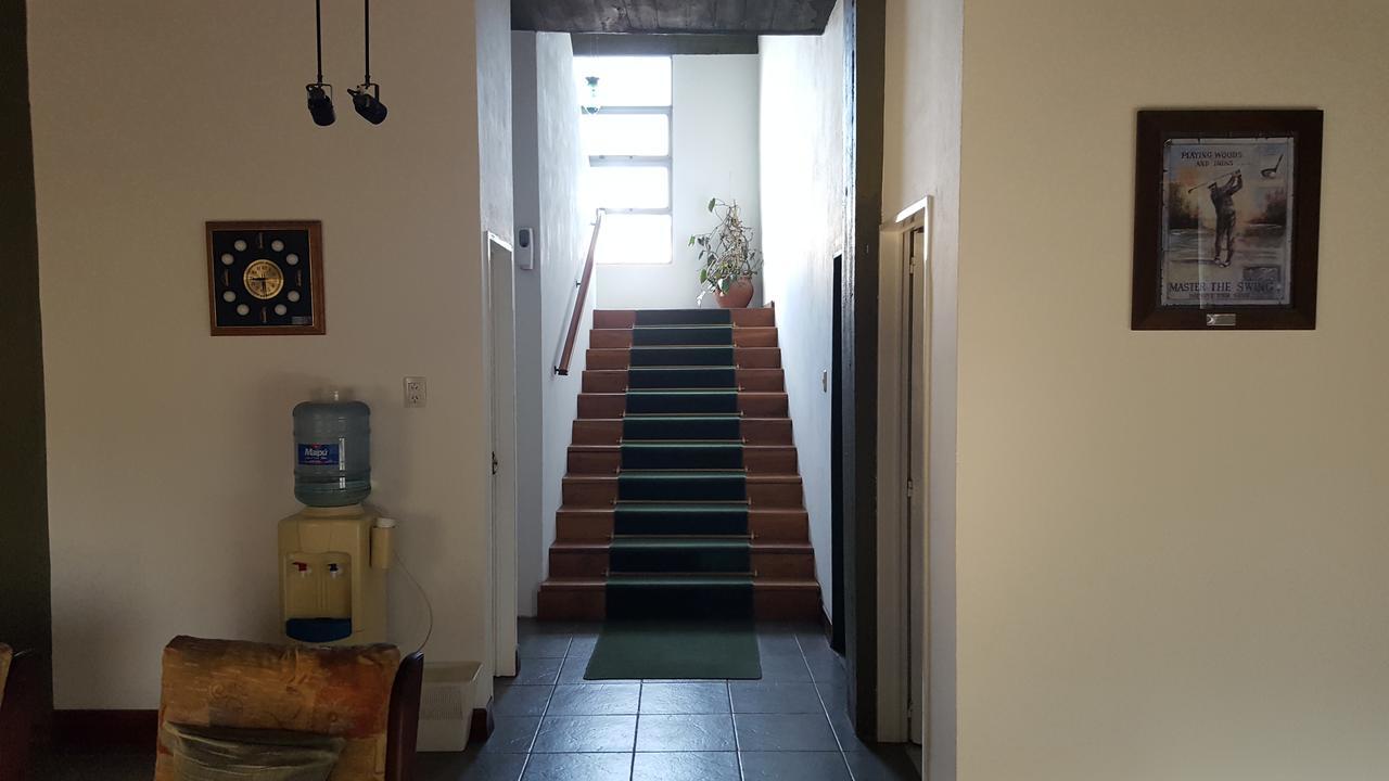 Hosteria Mitre Concepción del Uruguay 外观 照片
