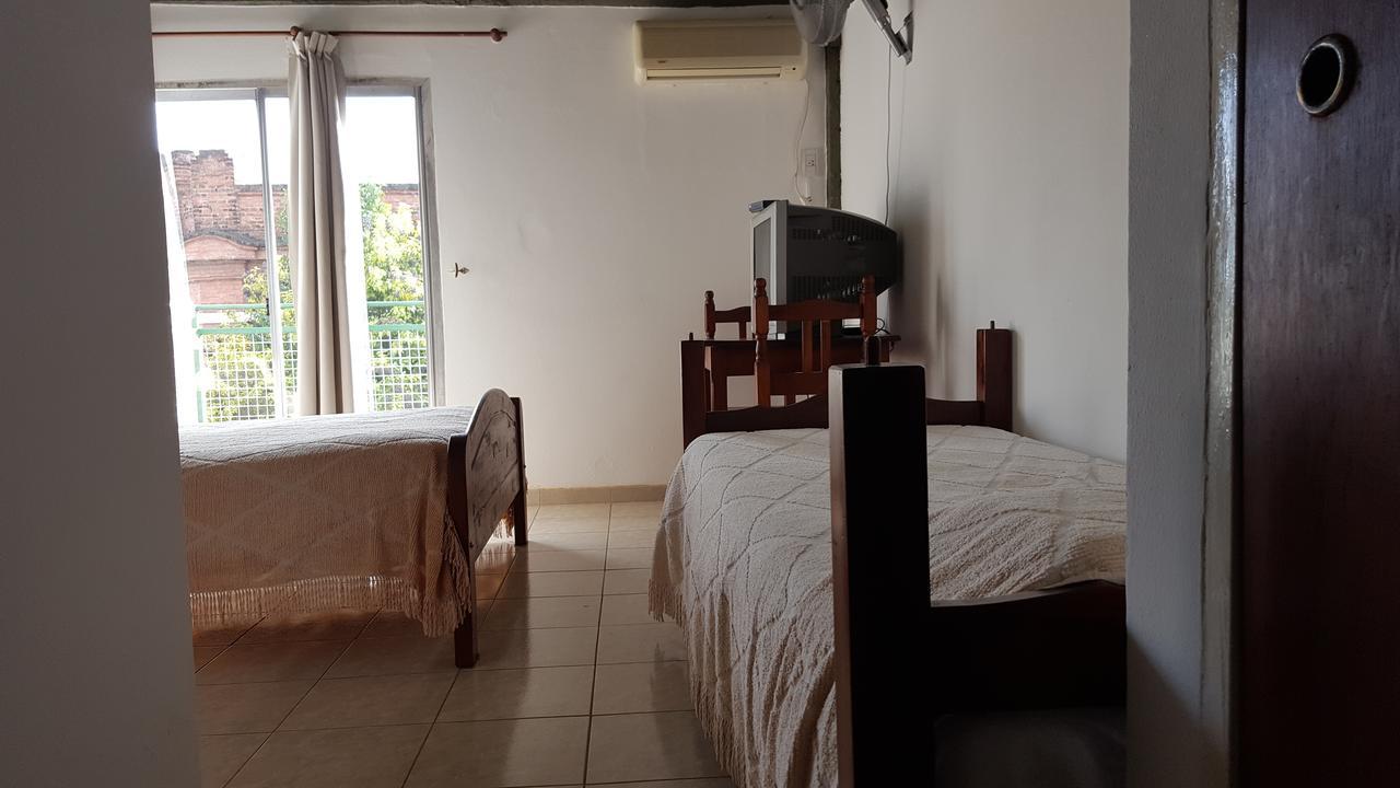 Hosteria Mitre Concepción del Uruguay 外观 照片
