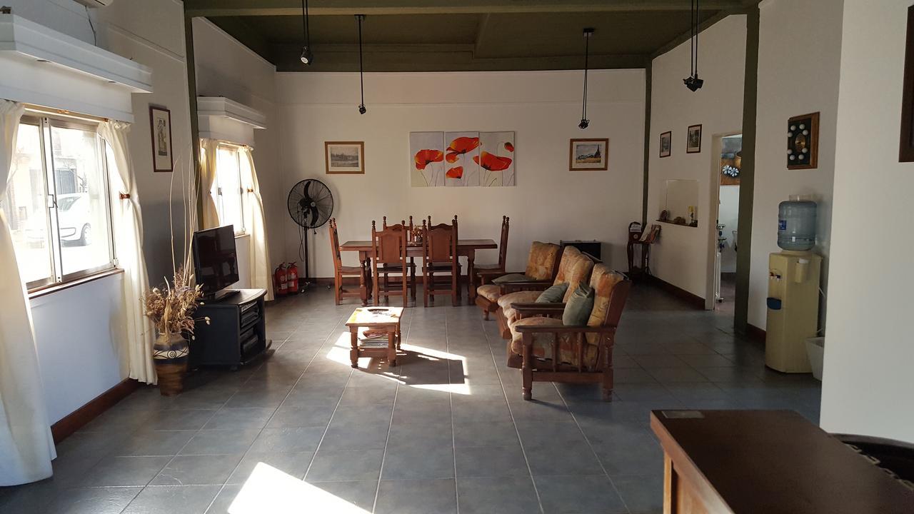 Hosteria Mitre Concepción del Uruguay 外观 照片